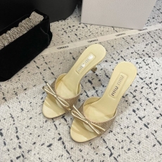 Miu Miu Sandals